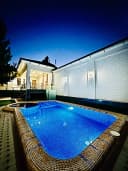 Dacha beraman Oilaviy joy
