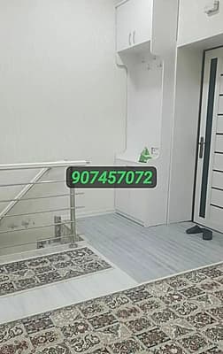 замона туйхона навастройка  3/1/2 650y.e. — 1