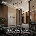 ЖК Nrg Jomiy 2/5/12  Ор.р:Рынок Джами
