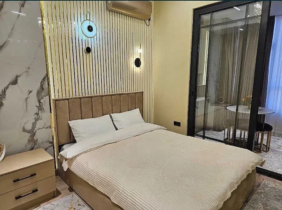 1-комнатная квартира | ЖК Prestige Garden | 30м2