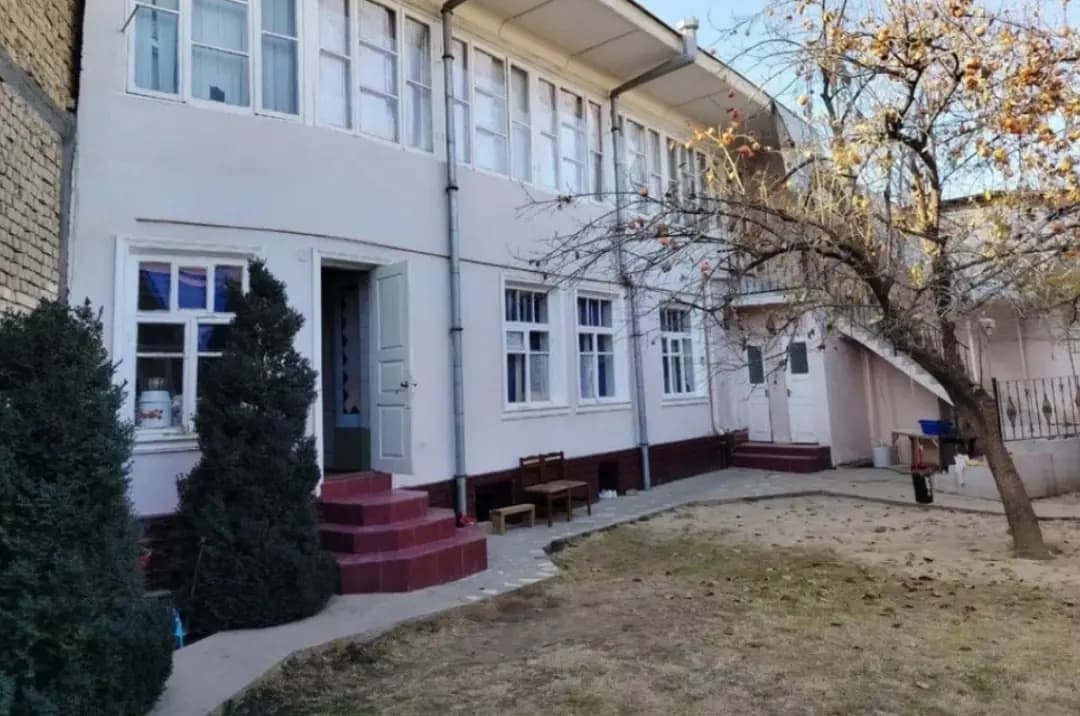 Аренда участка на Шахристанская, 17- Гор. Больница ( 14271 ) — 1
