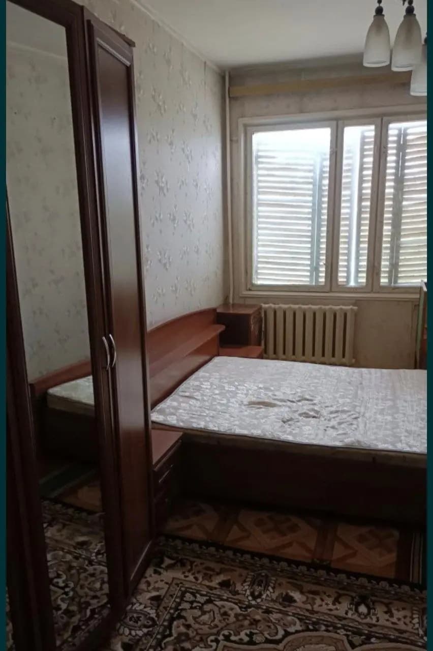 🔥 №276 | Yunusobod 6-kvartalda AQSH elchixonasi yaqinida 2 xonali kvartira ijaraga — 4 800 000 so‘m — 1