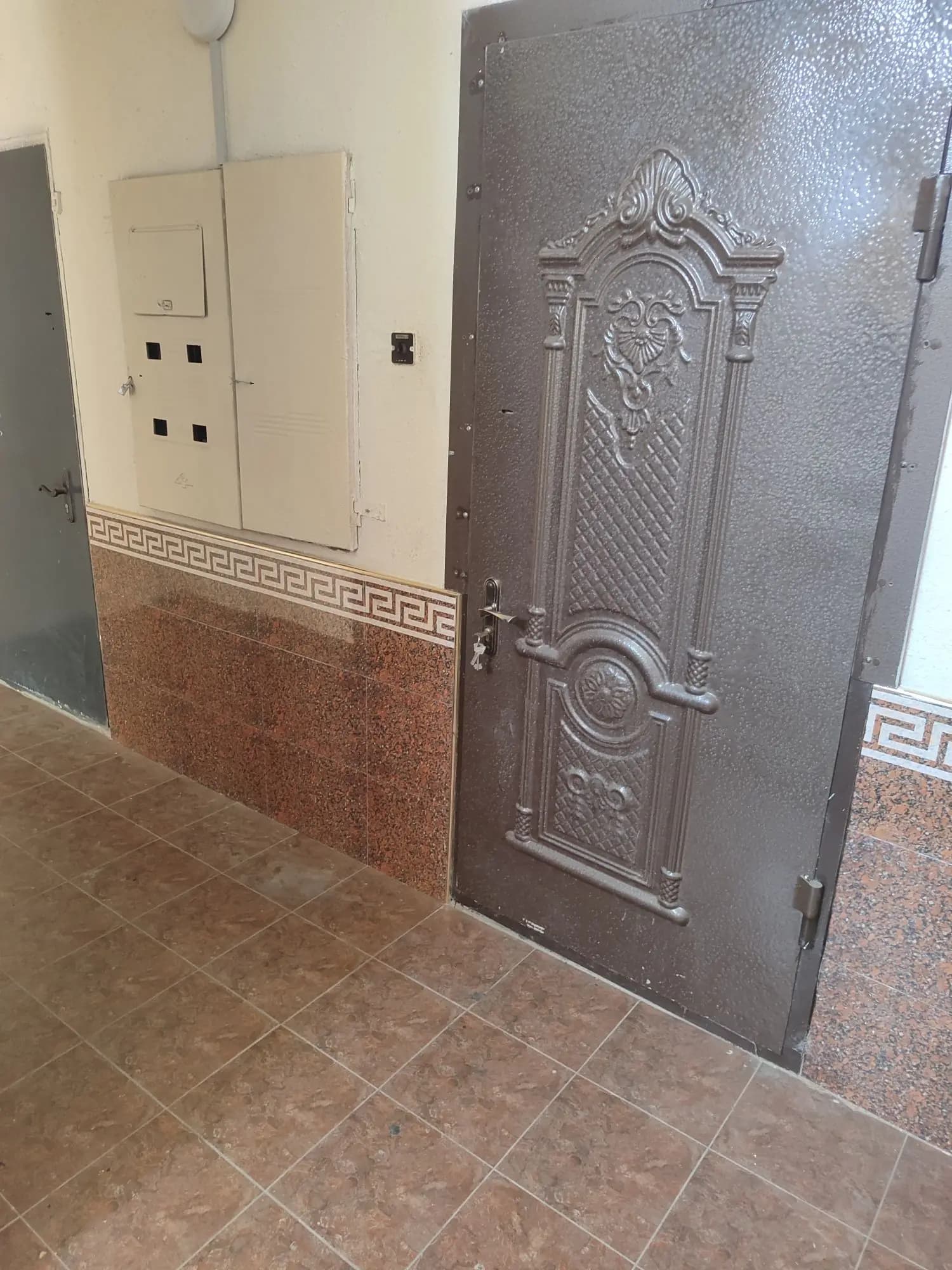 Yunusobod Markaz 3/2/9 — 1