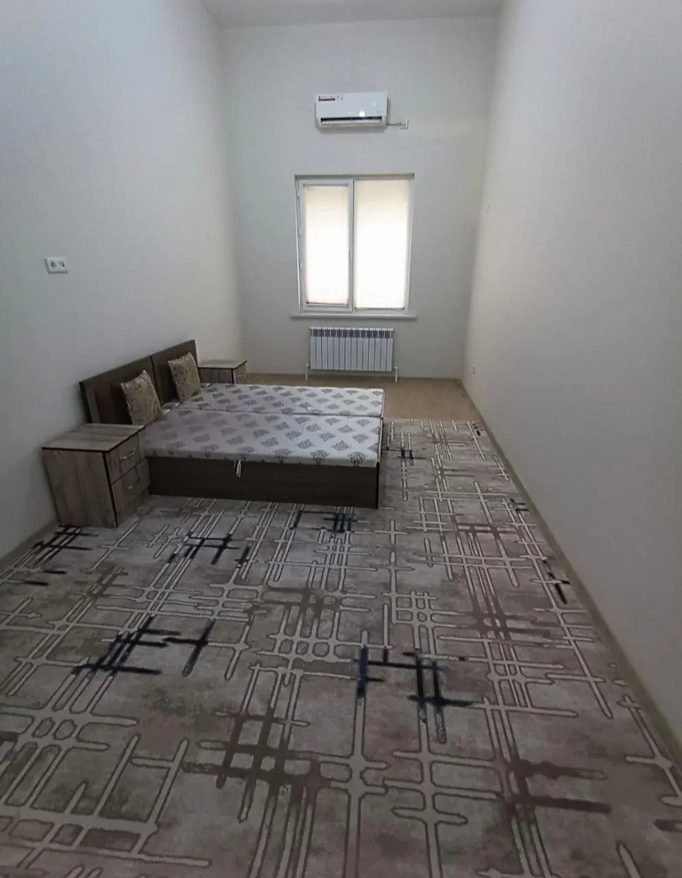 ARENDA: SERGELI TUMANI YANGI CHOSHTEPA — 1