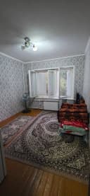 Продаётся бывшее общежитие Бадамзар ориентир РУВД