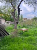 Продается земельный участок,центр Луначарского,7,4 соток