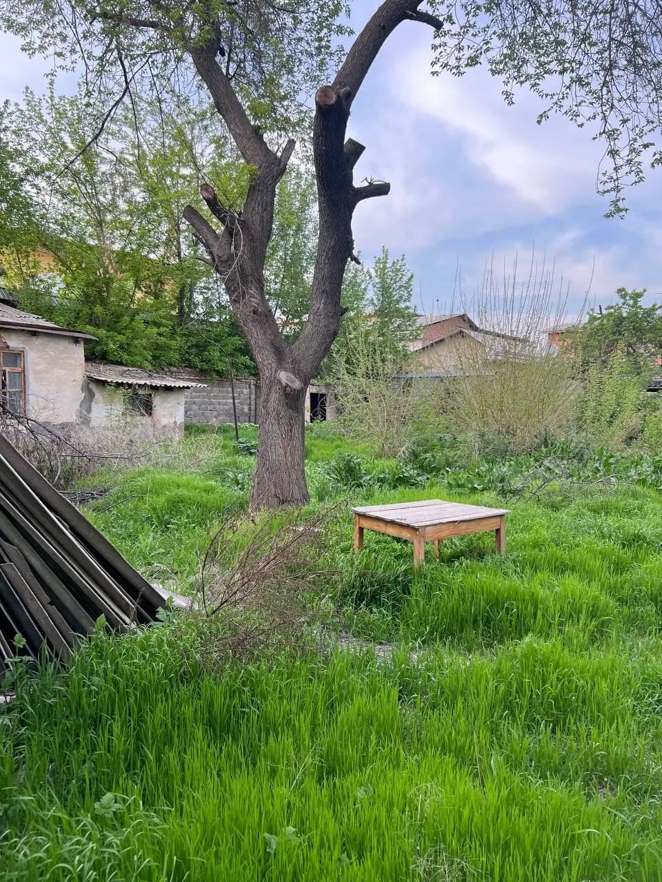 Продается земельный участок,центр Луначарского,7,4 соток — 1