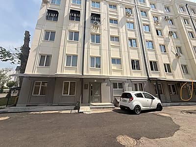 Продается Мирзо Улугбек Эко базар — 1
