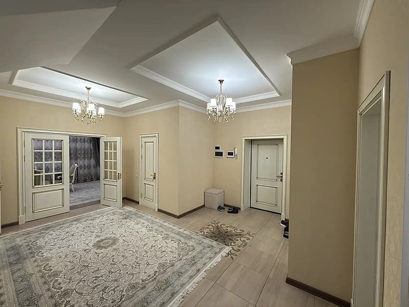 Дархан Дуплекс Квартира Продается — 1