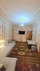 Yalangach #A