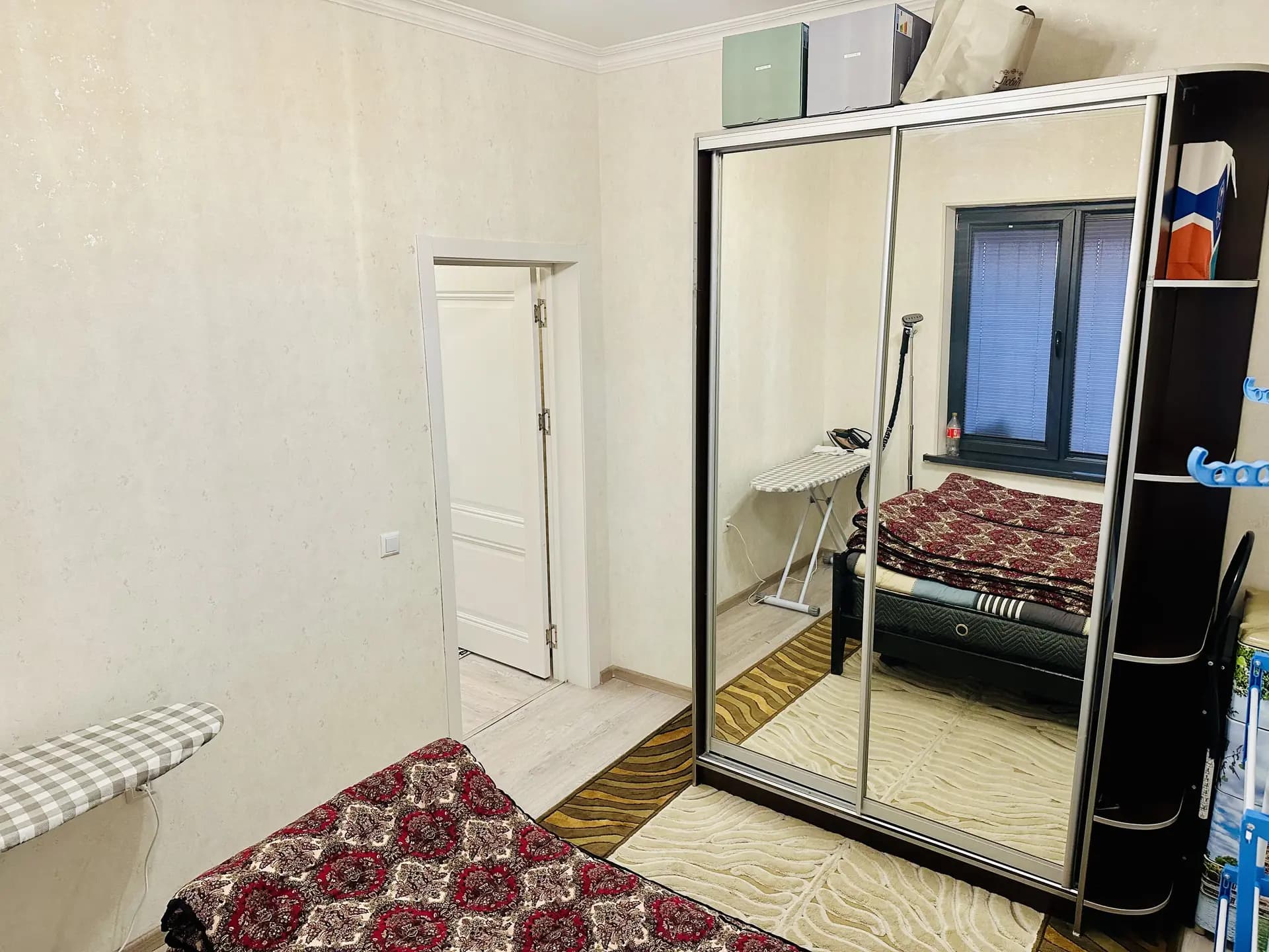 Продаю квартиру в сергелинском районе — 1