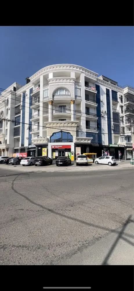 V5738🏢 SOTILADI 3 XONALI KVARTIRA (YANGI QURILISH) — 1