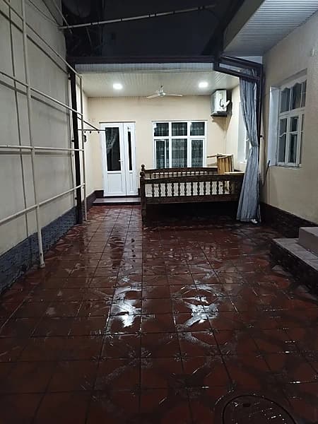 Мехмонхона.Хостел. Hostel — 1