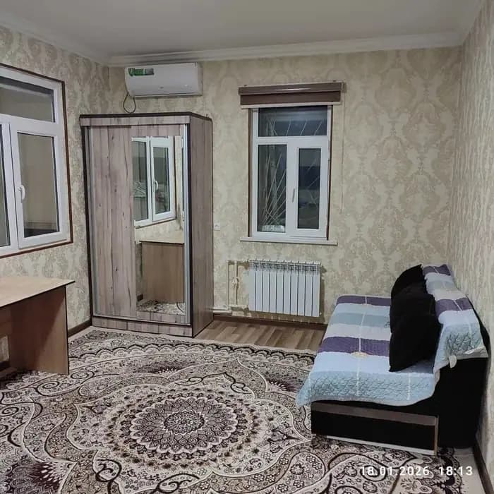 Аренда Ойбек 1-хона — 1