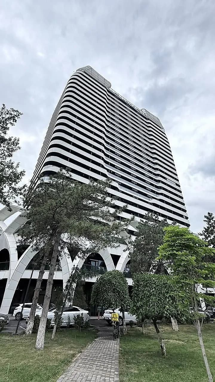 Nrg U tower 3/20/27 #a — 1