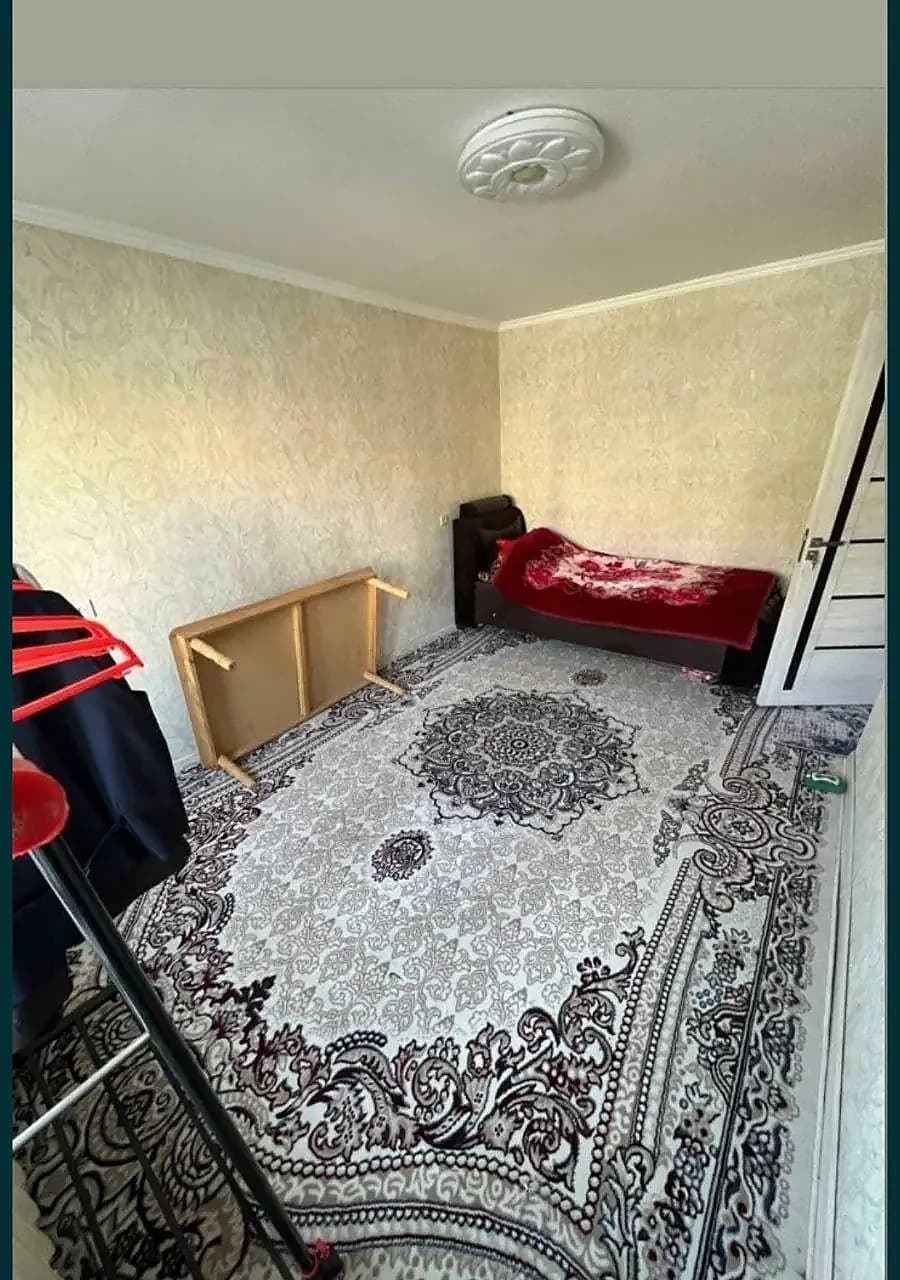 CHILONZOR Mirzo Ulugbek