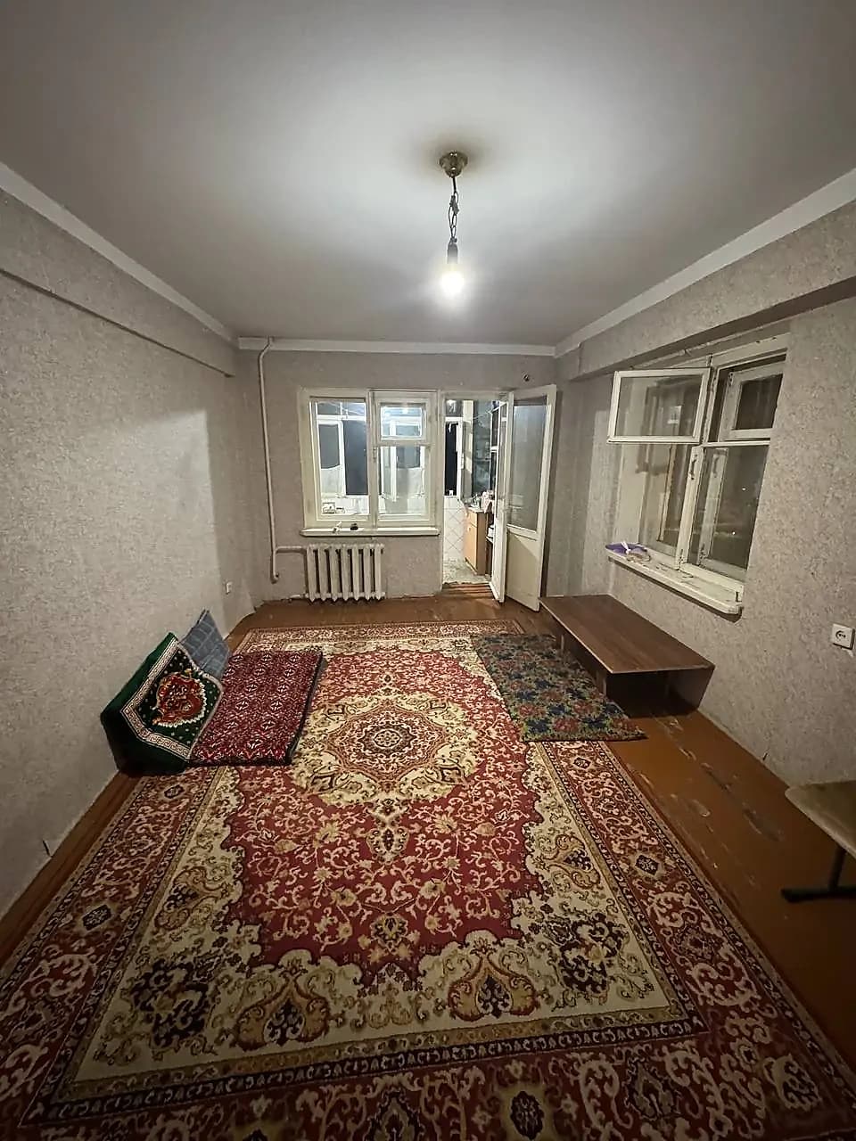 Аренда 1/3/5 Коракамиш 1/2 — 1