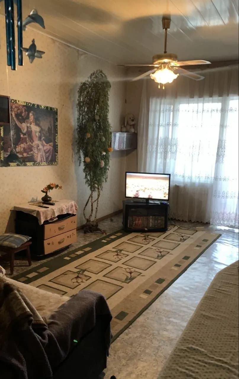 Yunusobod 10, 2 xona — 1