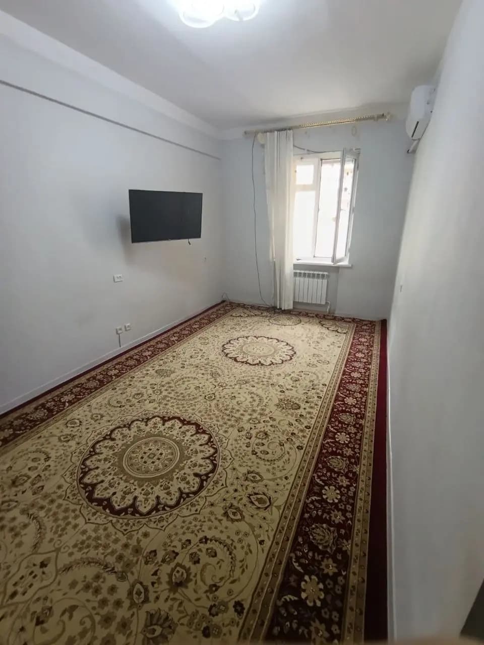 SERGELI 6A MOSHENA BOZOR ORQASIDA — 1