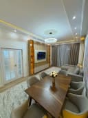 Алмазар район Ор-р Almazar City Новостройка Ж/К Park City евро мебель техника 4/13/15