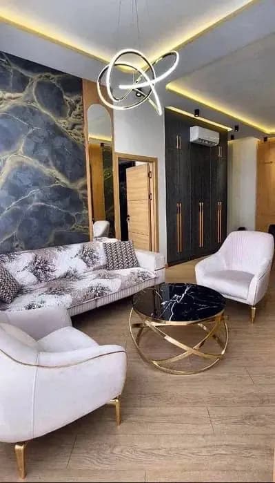 ЖК Tashkent City | 2-комнатная квартира | Шайхантахурский | 60м2 — 1