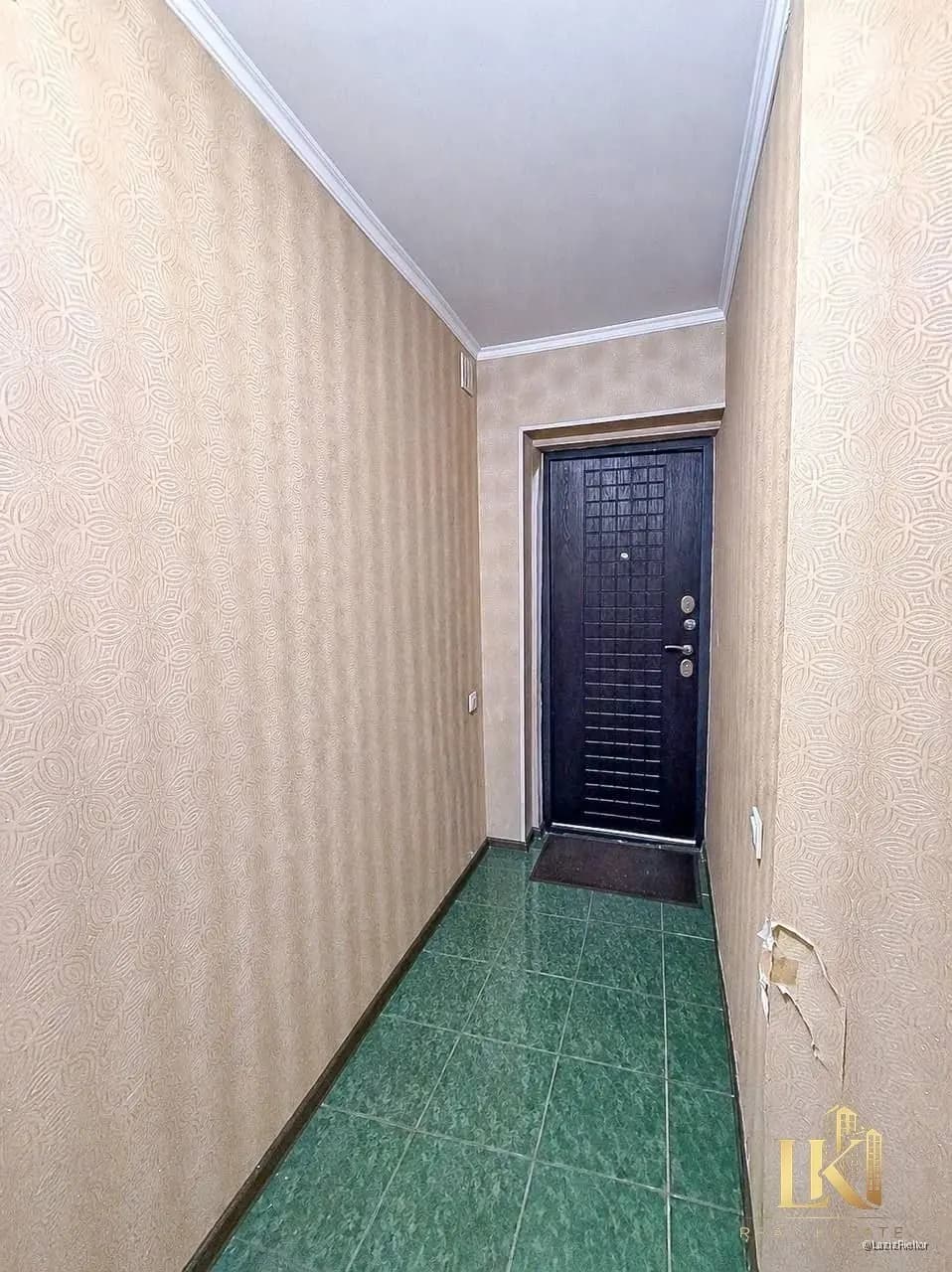 #100 Продаётся: 1-комнатная квартира Буюк Ипак Йули — 1