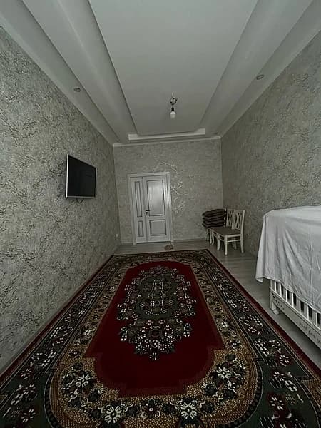 YUNISABOD 19-KVARTL PANSIYANAT KUCHA — 1
