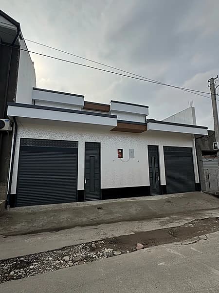 Yunsobot Tiklanish mahallasida 1.5so’tihlik kotej sotiladi 3uroven 6hona 5sanuzel 2.5so’tih zahvat bogi bor — 1