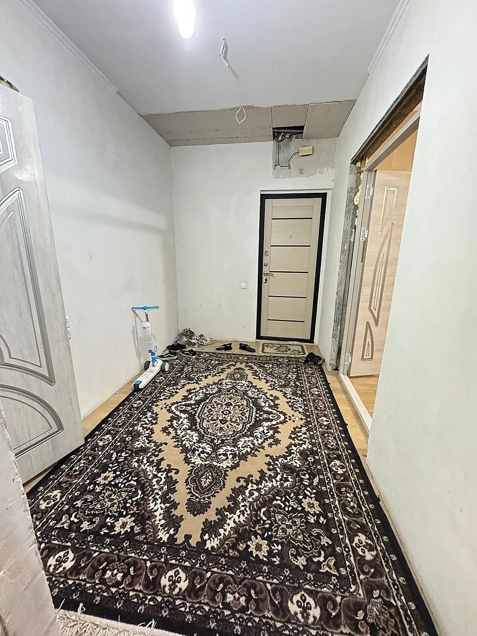 Продажа 3/2/5 на массиве Ахмад Югнакий