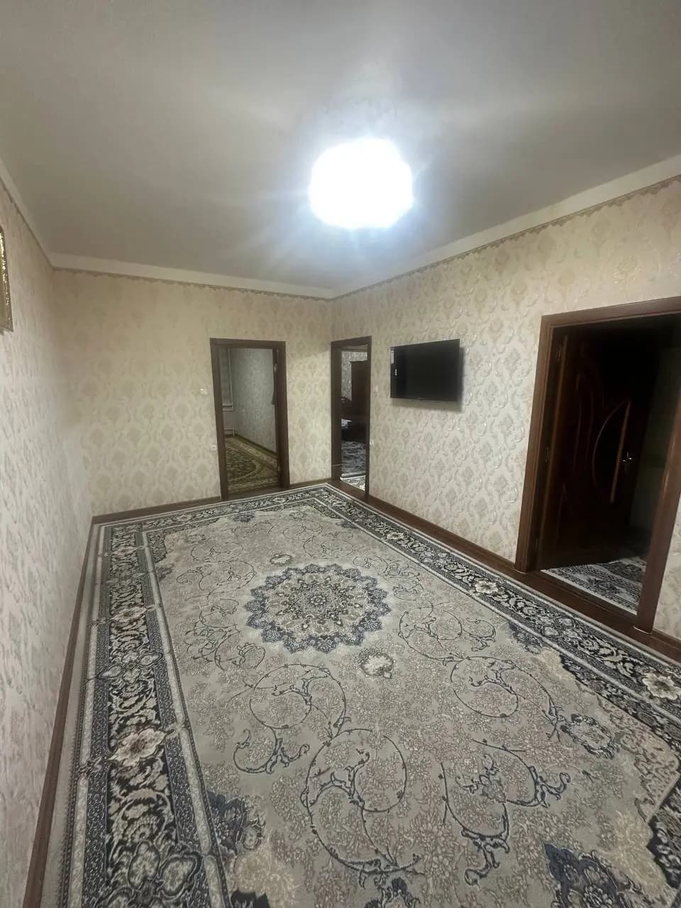 20 квартал 3/2/4 Балкон Балкон 1.5х6‼️Продам — 1