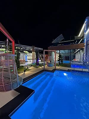 Dacha (BRENWOOD PENT HOUSE) — 1