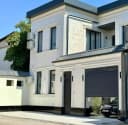 ПРОДАЕТСЯ КОТТЕДЖ на Ц-5   Юнусабадский район Ор.р: метро Минор  150кв.м Соток:  1,1