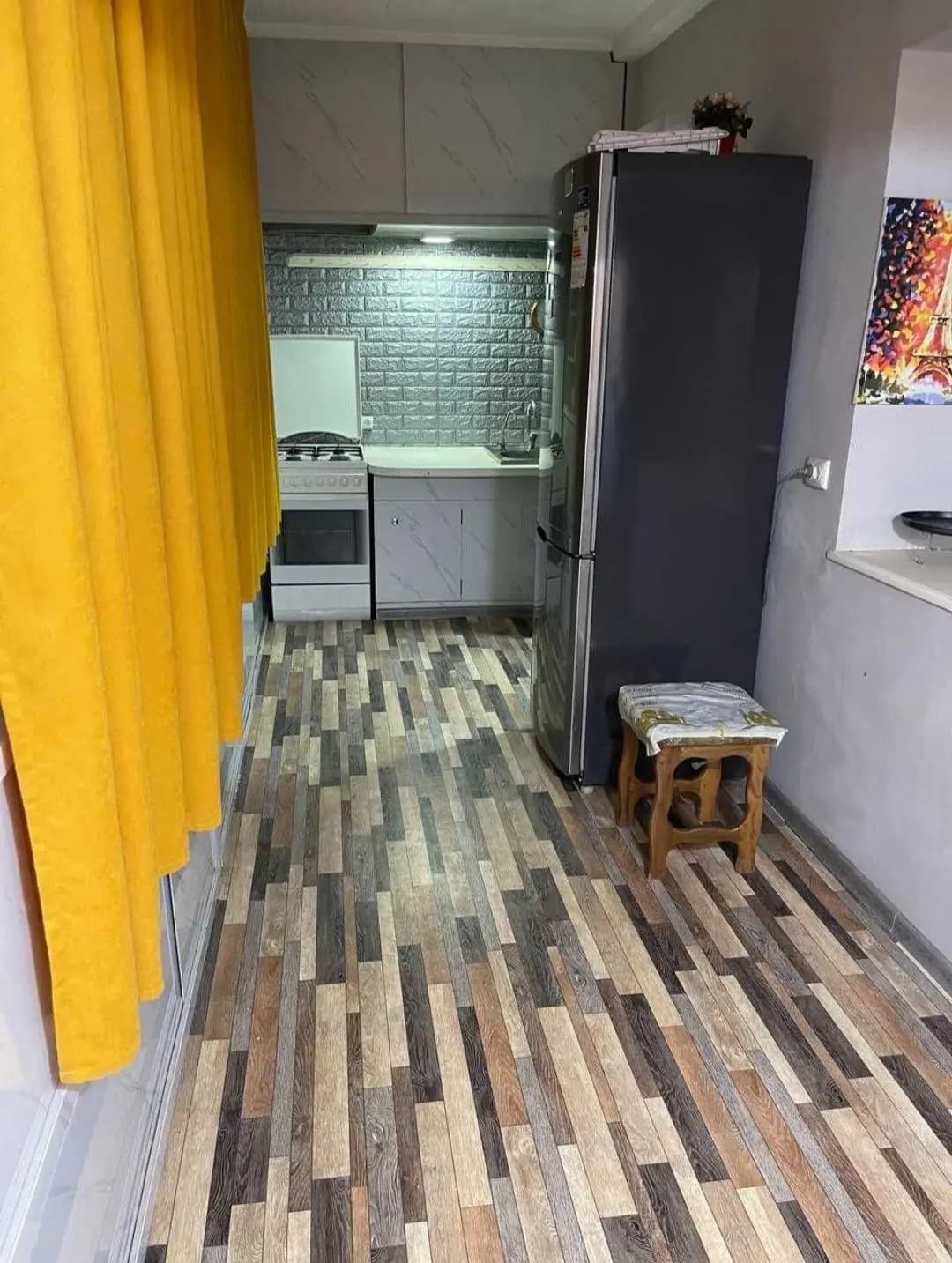 >>‼️CHILONZOR-5.   3x4/2/4.   68M2.  2x6-BALKON — 1