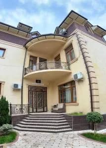 Elite Hotel — 1