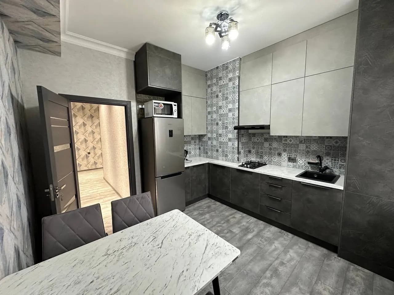 Аренда квартир‼️ — 1