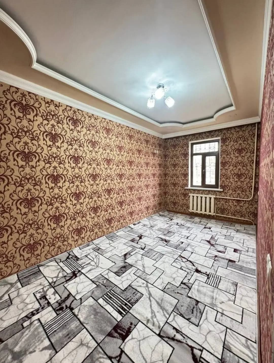 >>‼️SHAYXONTOXUR.  3/3/9.   72M2.  1x7-BALKON — 1