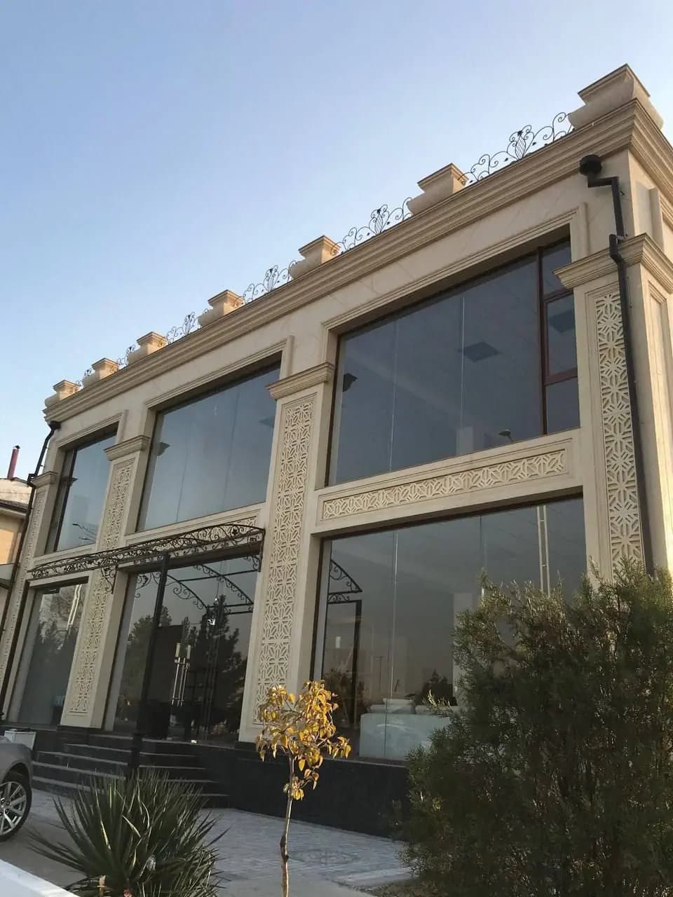Продаётся здания Мирзо-Улугбекский района — 1