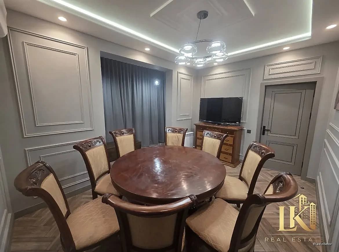 #9800 Продаётся: Яшнабадский район Ул. Баку НОВОСТРОЙКА ЖК "Baku Residence" Ориентир: УзБум