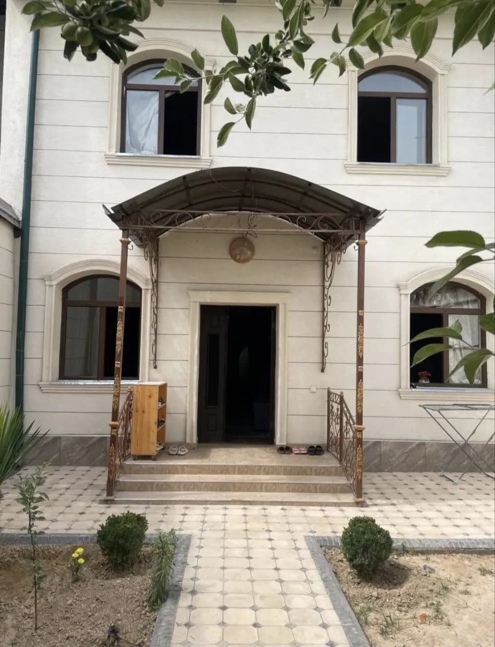 Продаётся коттедж Кибрайский район — 1