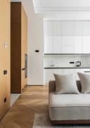 ЖК Nest One | 2-комнатная квартира | Шайхантахур | 65м2