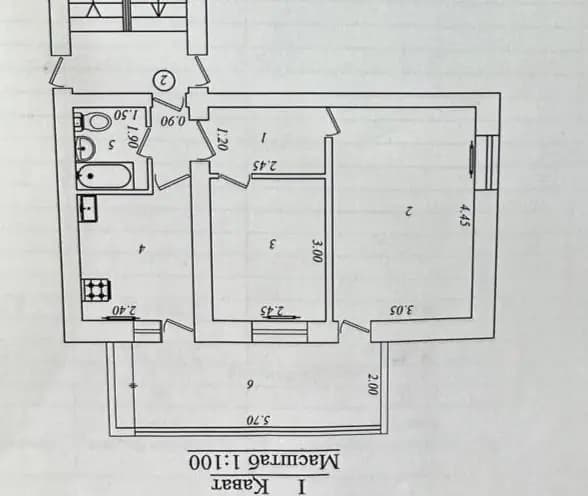 Nejiloy Chilonzor 22kv — 1