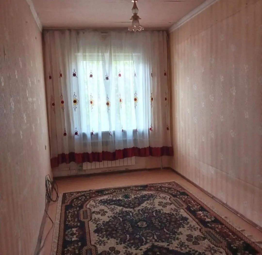 275 ЮНУСОБОД 8-КВ — МЕТРОГА 10 ДАҚИҚА — 3 ХОНАЛИ КВАРТИРА ИЖАРАГА, ҚУЛАЙ ЖОЙ, АРЗОН НАРХ! — 1