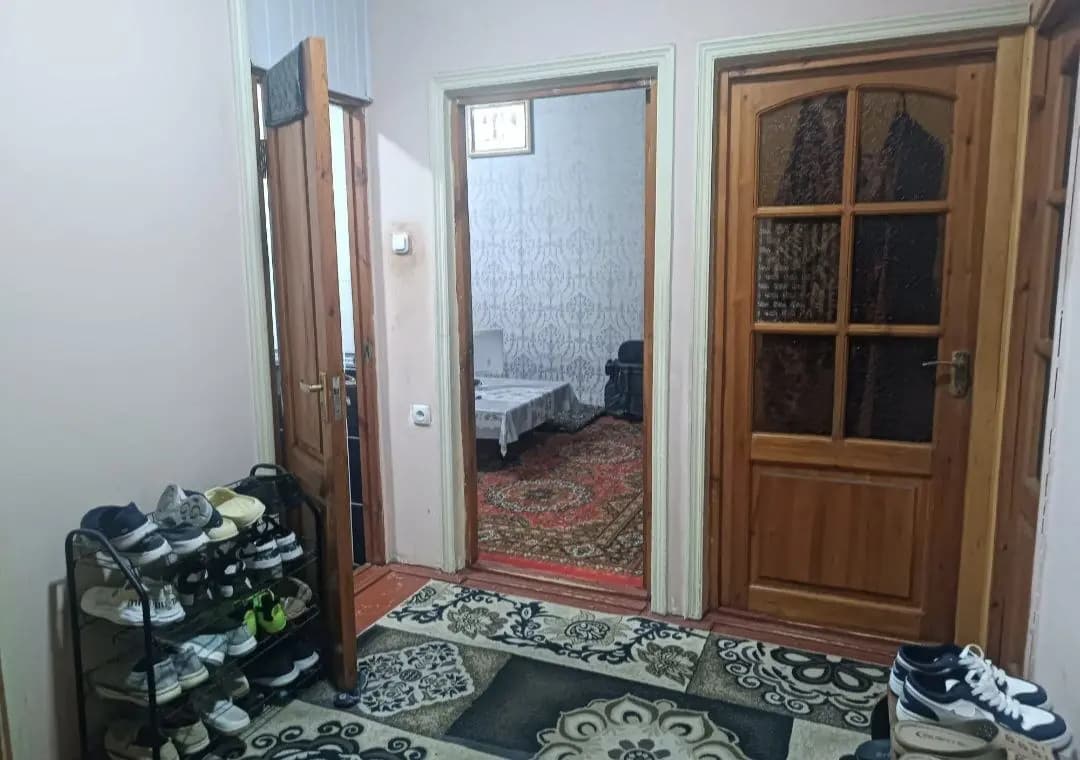 Продаётся квартиры Мирзо-Улугбекский район — 1