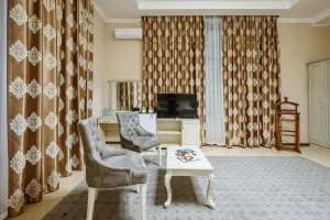 Sofiya Tashkent Hotel — 1