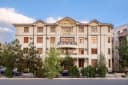 Garnet Hotel Tashkent