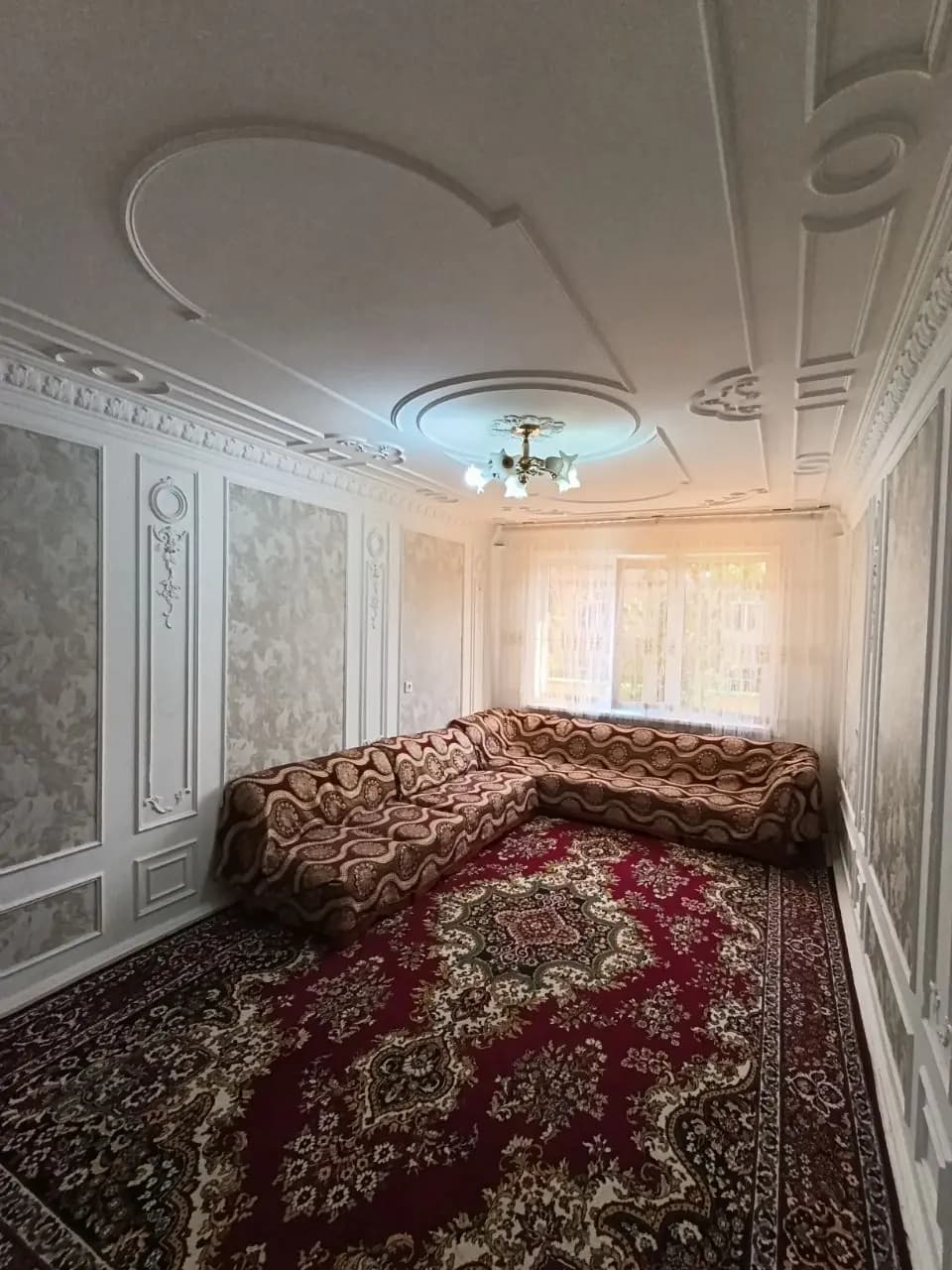 Продается квартира — 1