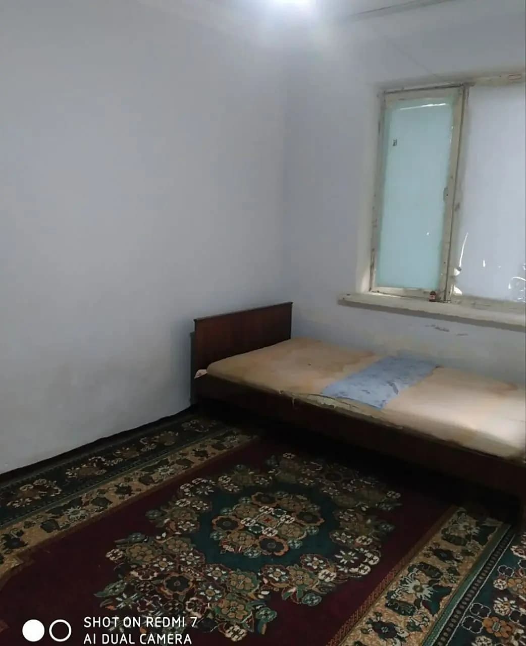Чукурсой Олмазор1/2/2 Район Татарский Жоми бозор 250y.e.907457072