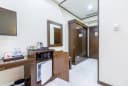 Qushbegi Plaza Hotel