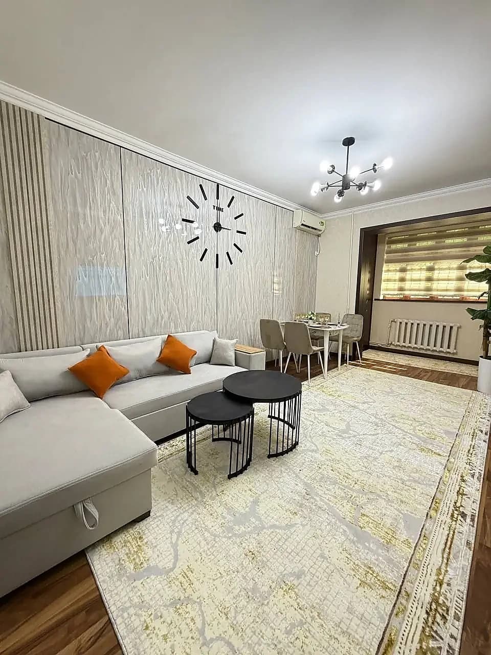 🏤 CHLONZOR19/3/3/4/65m²+BALKO'N 1,5X3