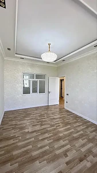 Алмазарский район 5/3-4/4 Новостройка Дуплекс 105m2 — 1
